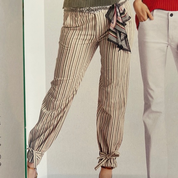 Cabi Convertible trouser - Picture 2 of 10